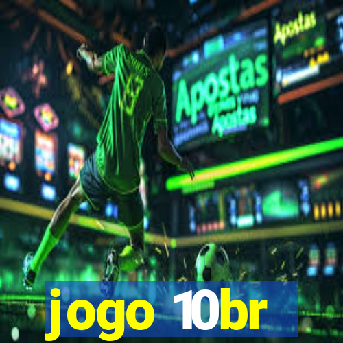 jogo 10br